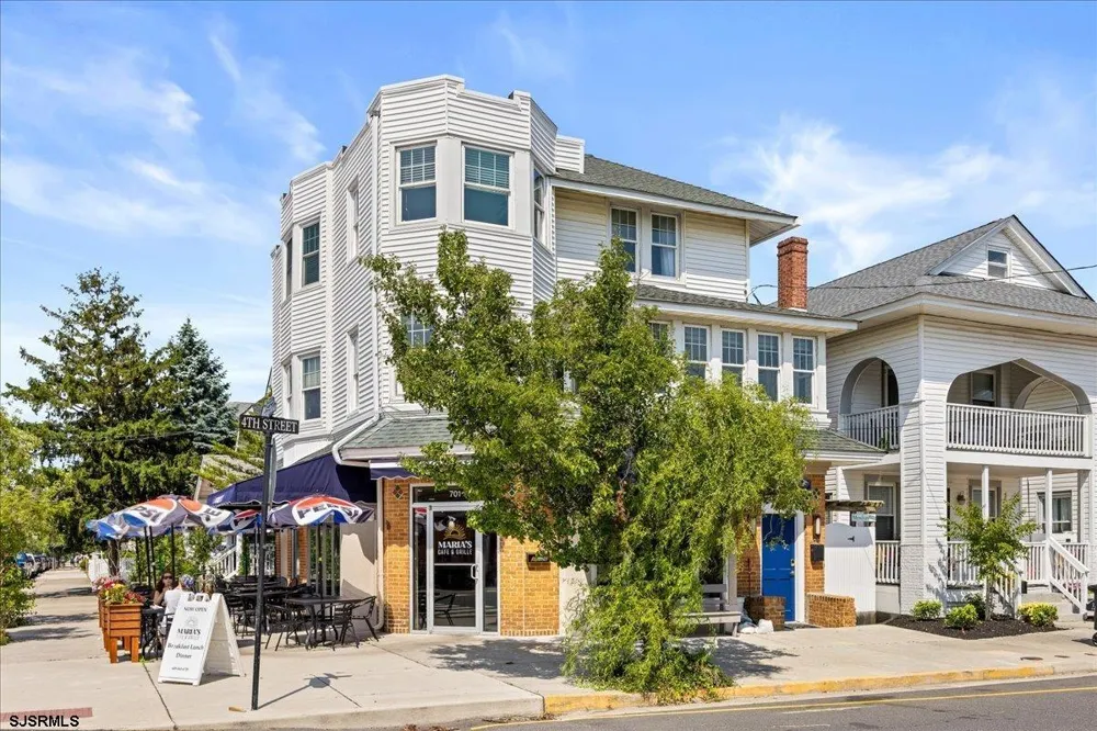 701 E 4th Street Ocean City, NJ 08226