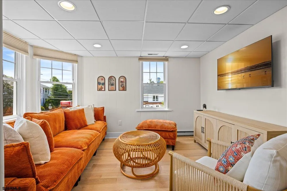 701 E 4th Street Ocean City, NJ 08226