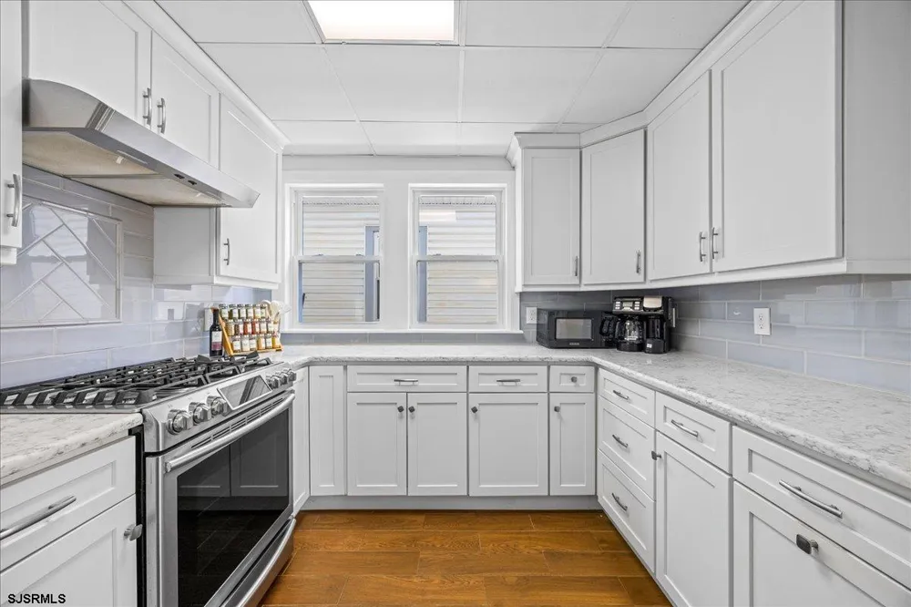 701 E 4th Street Ocean City, NJ 08226