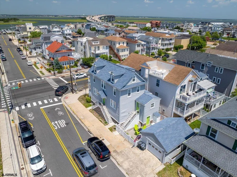 1 E 10th Street Ocean City, NJ 08226