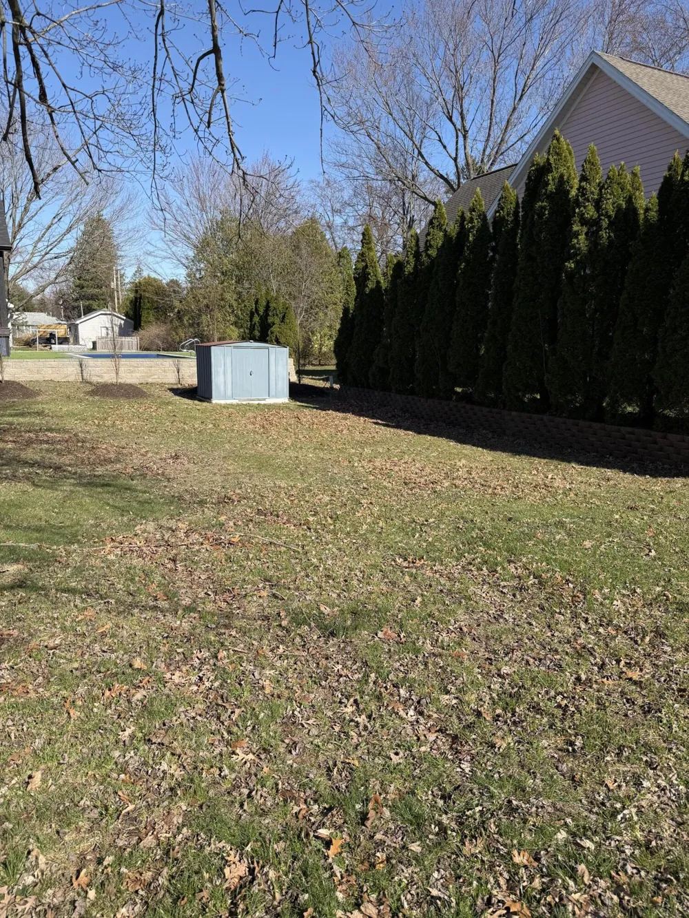721 W Michigan Street New Buffalo, MI 49117