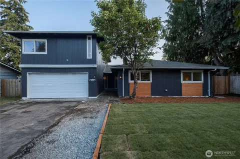 431 S 190th Street