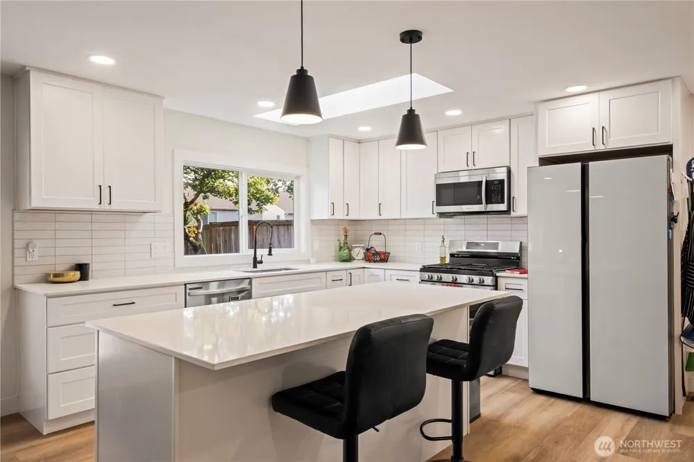 431 S 190th Street Burien, WA 98148