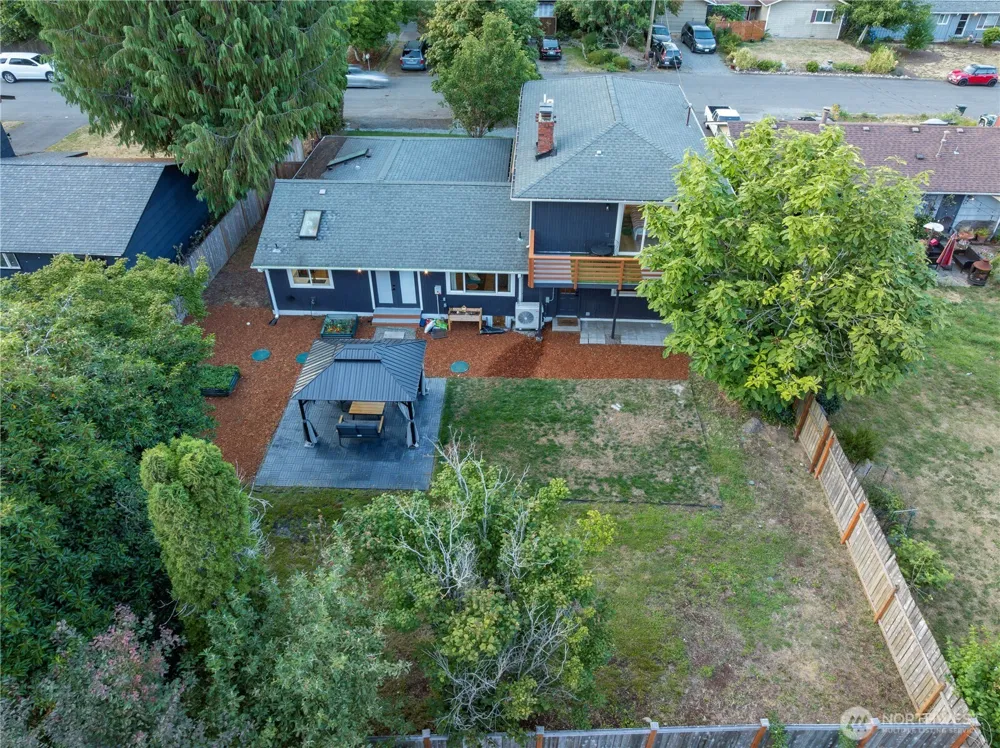 431 S 190th Street Burien, WA 98148