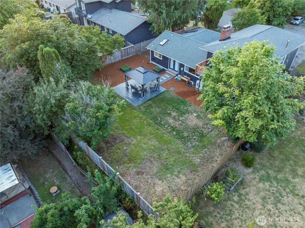 431 S 190th Street Burien, WA 98148