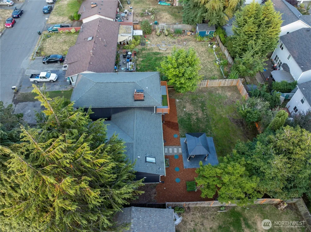 431 S 190th Street Burien, WA 98148