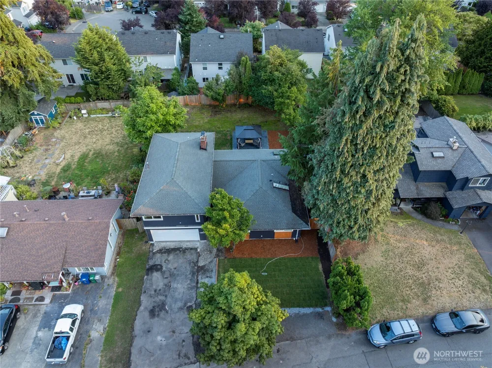 431 S 190th Street Burien, WA 98148