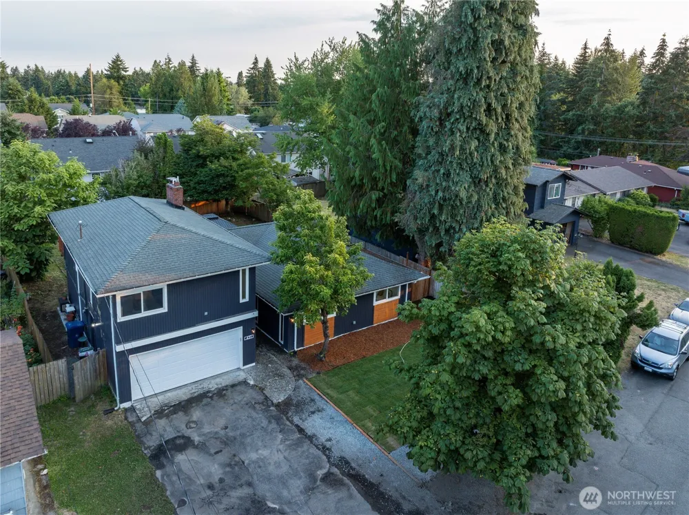 431 S 190th Street Burien, WA 98148