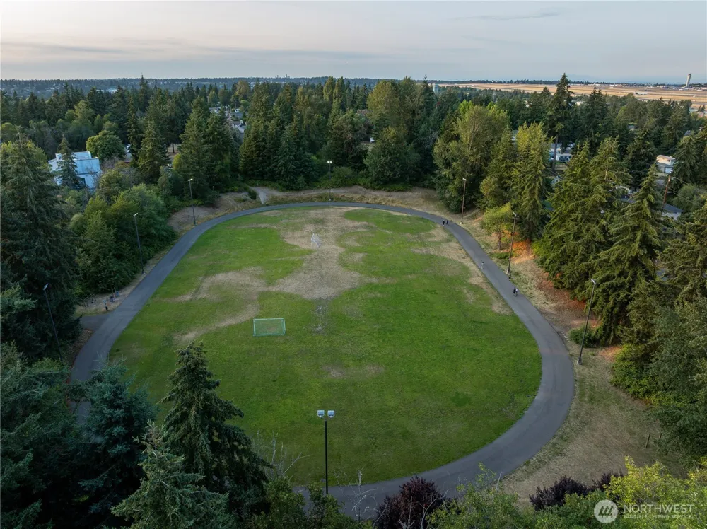 431 S 190th Street Burien, WA 98148
