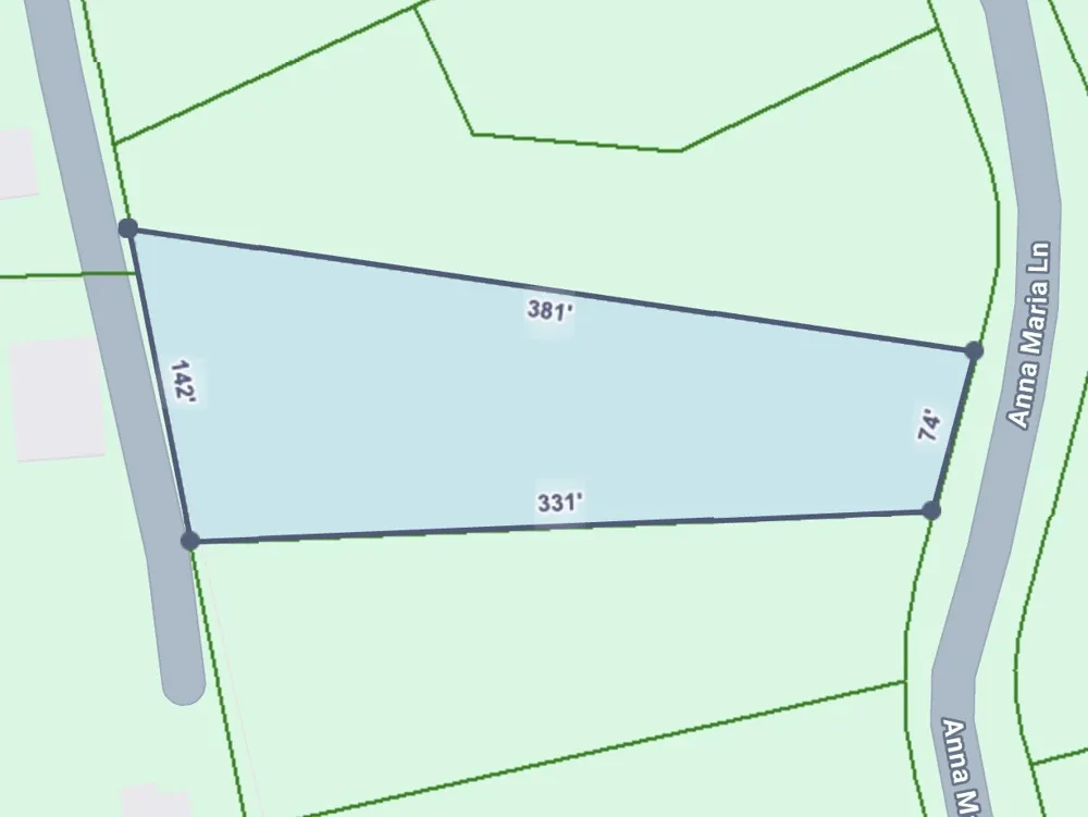 1433 Anna Maria Ln Cookeville, TN 38501