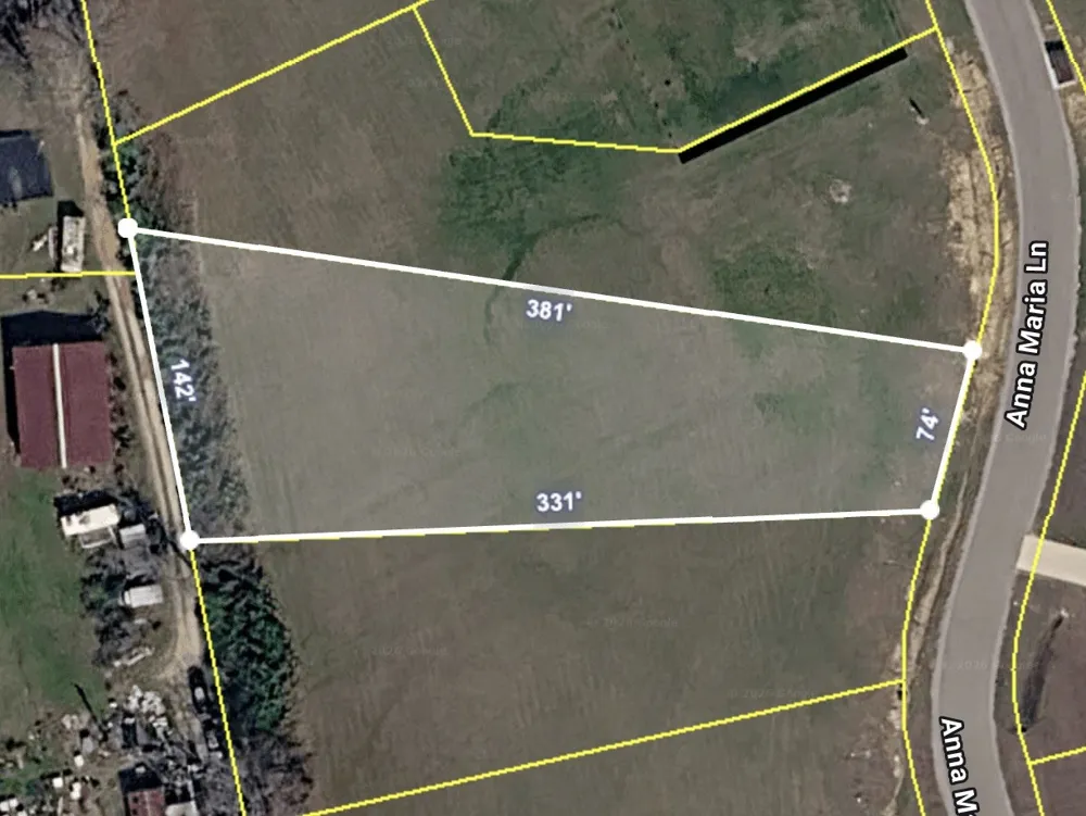 1433 Anna Maria Ln Cookeville, TN 38501