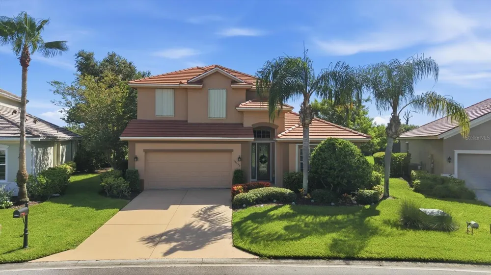13392 GOLF POINTE DRIVE Port Charlotte, FL 33953