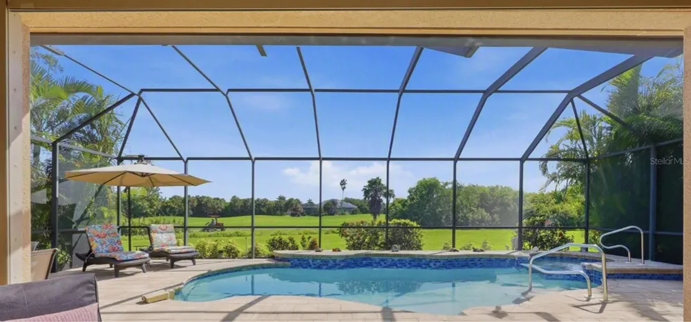 13392 GOLF POINTE DRIVE Port Charlotte, FL 33953
