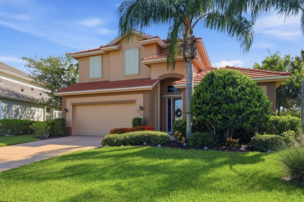 13392 GOLF POINTE DRIVE Port Charlotte, FL 33953