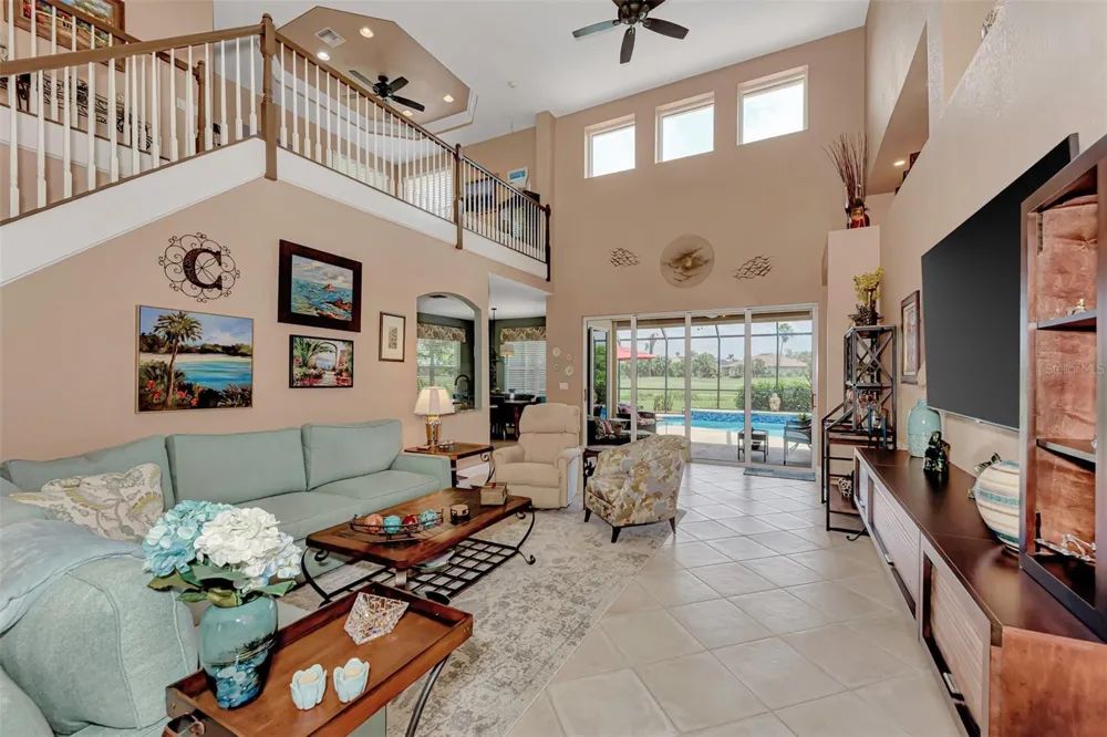 13392 GOLF POINTE DRIVE Port Charlotte, FL 33953