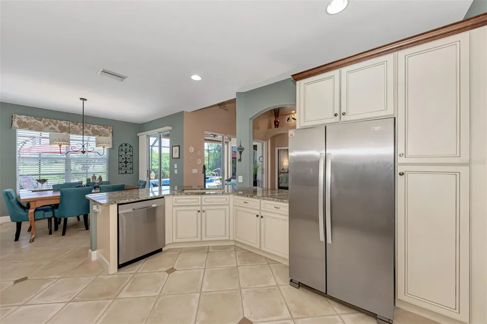 13392 GOLF POINTE DRIVE Port Charlotte, FL 33953