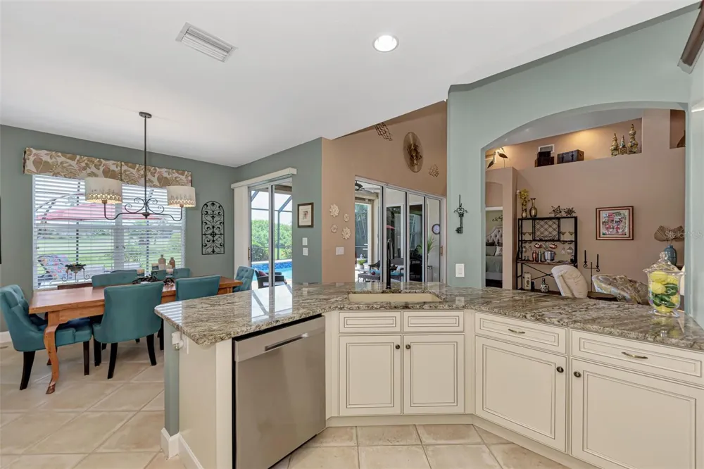 13392 GOLF POINTE DRIVE Port Charlotte, FL 33953