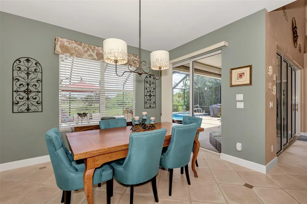 13392 GOLF POINTE DRIVE Port Charlotte, FL 33953