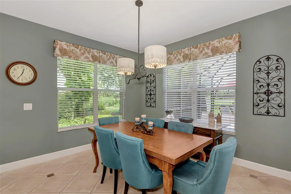 13392 GOLF POINTE DRIVE Port Charlotte, FL 33953