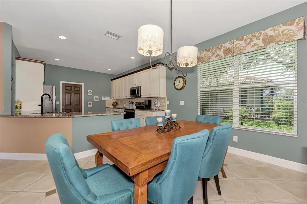 13392 GOLF POINTE DRIVE Port Charlotte, FL 33953