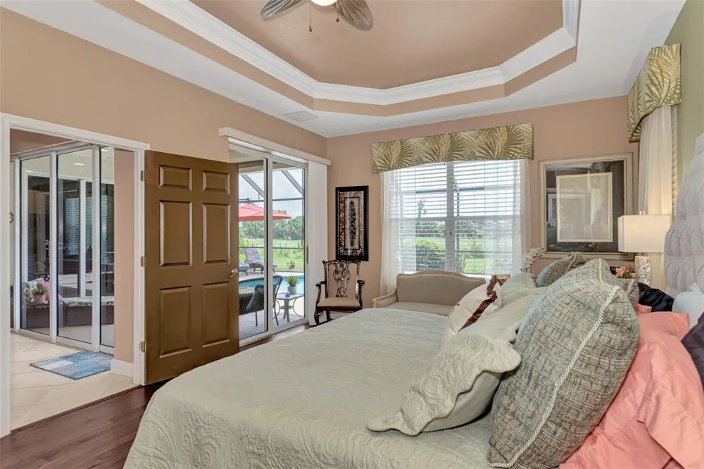 13392 GOLF POINTE DRIVE Port Charlotte, FL 33953