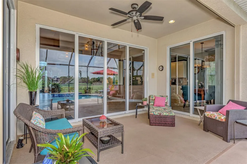 13392 GOLF POINTE DRIVE Port Charlotte, FL 33953