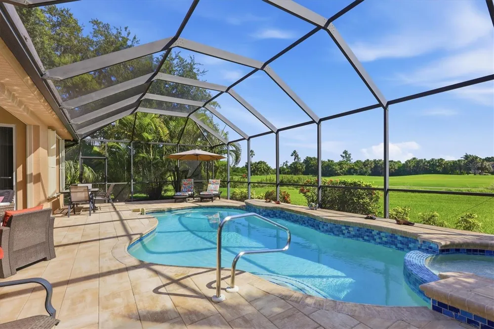 13392 GOLF POINTE DRIVE Port Charlotte, FL 33953