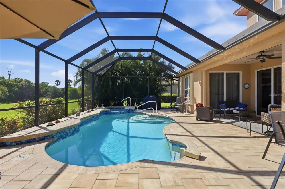 13392 GOLF POINTE DRIVE Port Charlotte, FL 33953