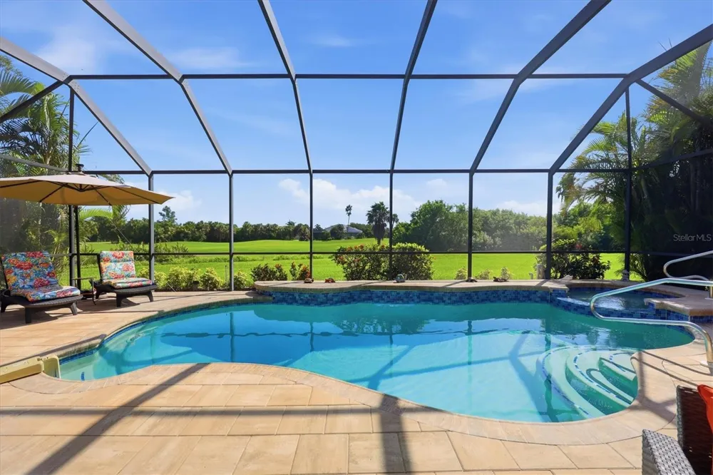 13392 GOLF POINTE DRIVE Port Charlotte, FL 33953