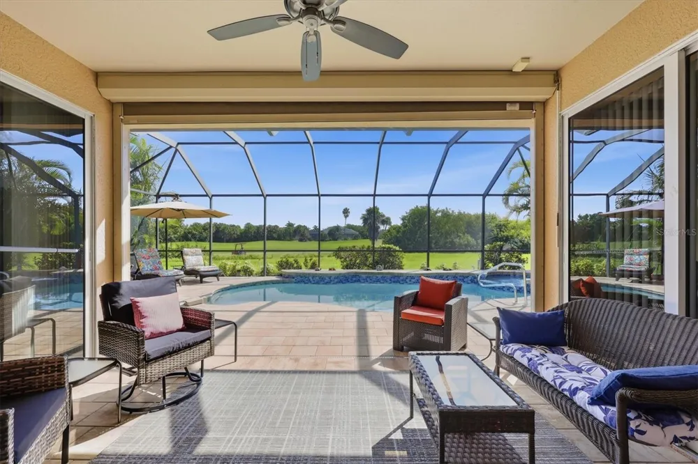 13392 GOLF POINTE DRIVE Port Charlotte, FL 33953