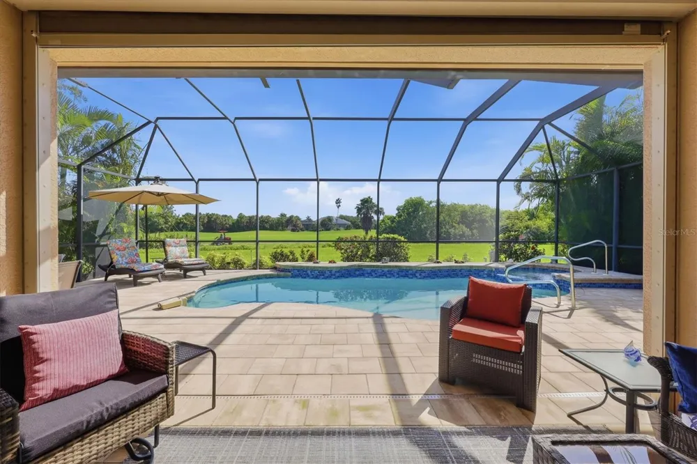 13392 GOLF POINTE DRIVE Port Charlotte, FL 33953