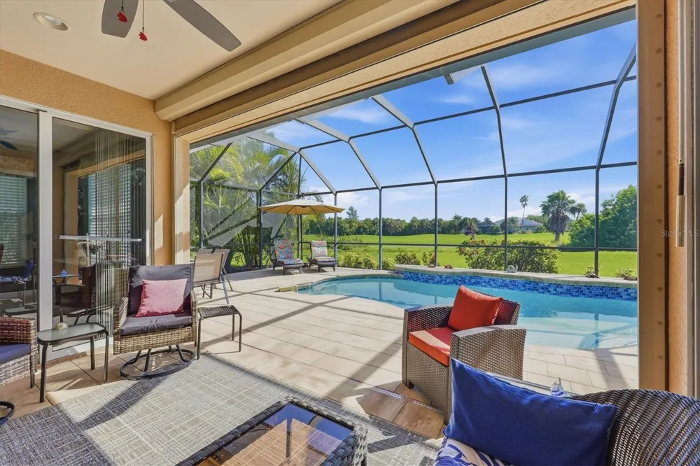 13392 GOLF POINTE DRIVE Port Charlotte, FL 33953