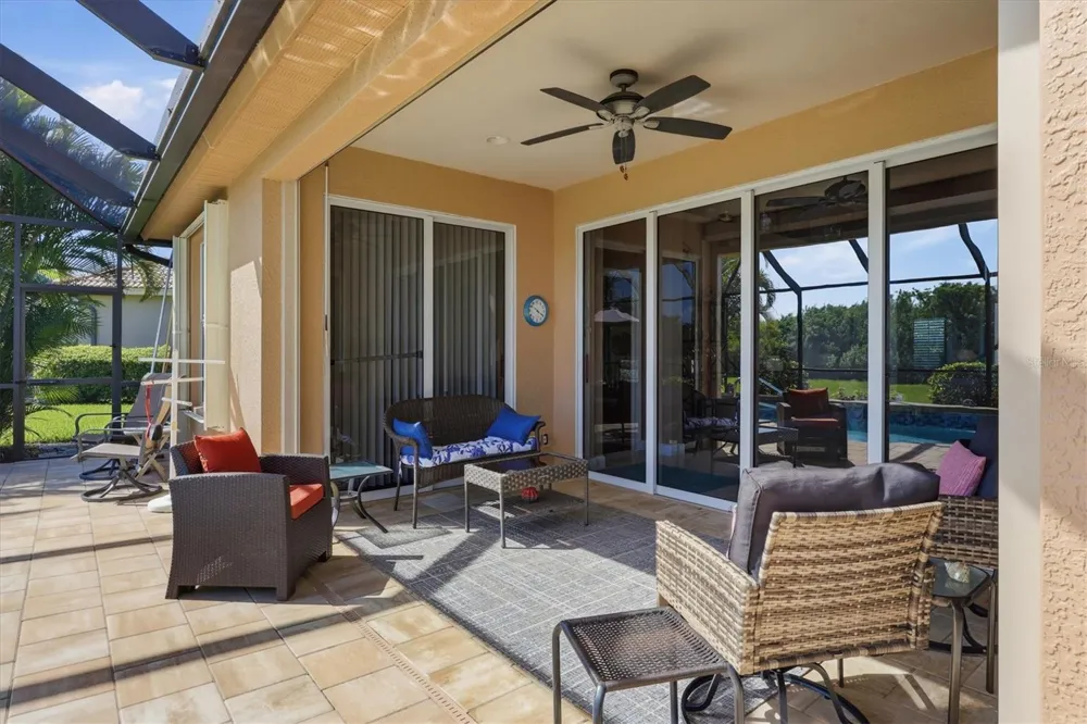 13392 GOLF POINTE DRIVE Port Charlotte, FL 33953