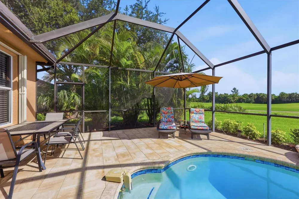 13392 GOLF POINTE DRIVE Port Charlotte, FL 33953