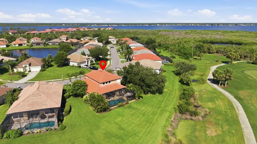 13392 GOLF POINTE DRIVE Port Charlotte, FL 33953