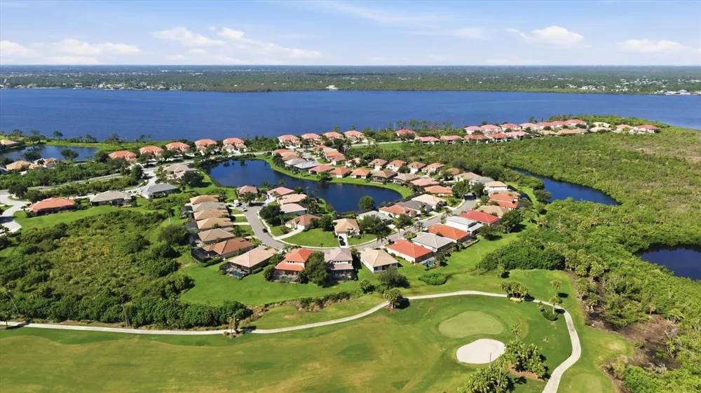 13392 GOLF POINTE DRIVE Port Charlotte, FL 33953
