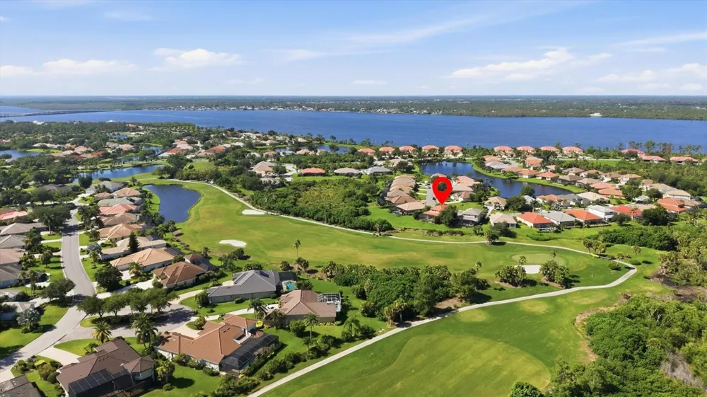 13392 GOLF POINTE DRIVE Port Charlotte, FL 33953