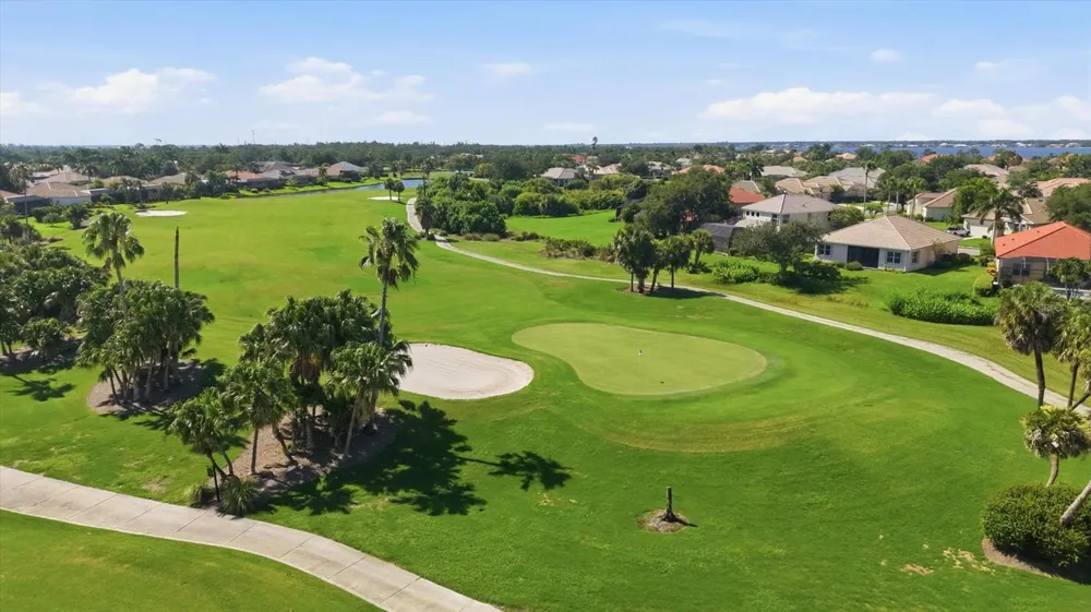 13392 GOLF POINTE DRIVE Port Charlotte, FL 33953