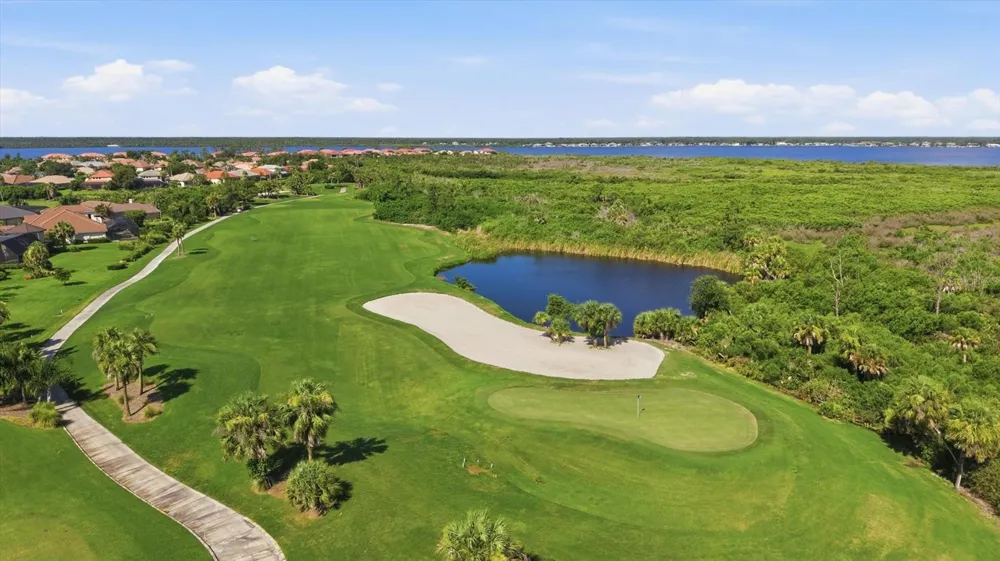 13392 GOLF POINTE DRIVE Port Charlotte, FL 33953
