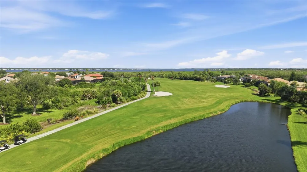 13392 GOLF POINTE DRIVE Port Charlotte, FL 33953