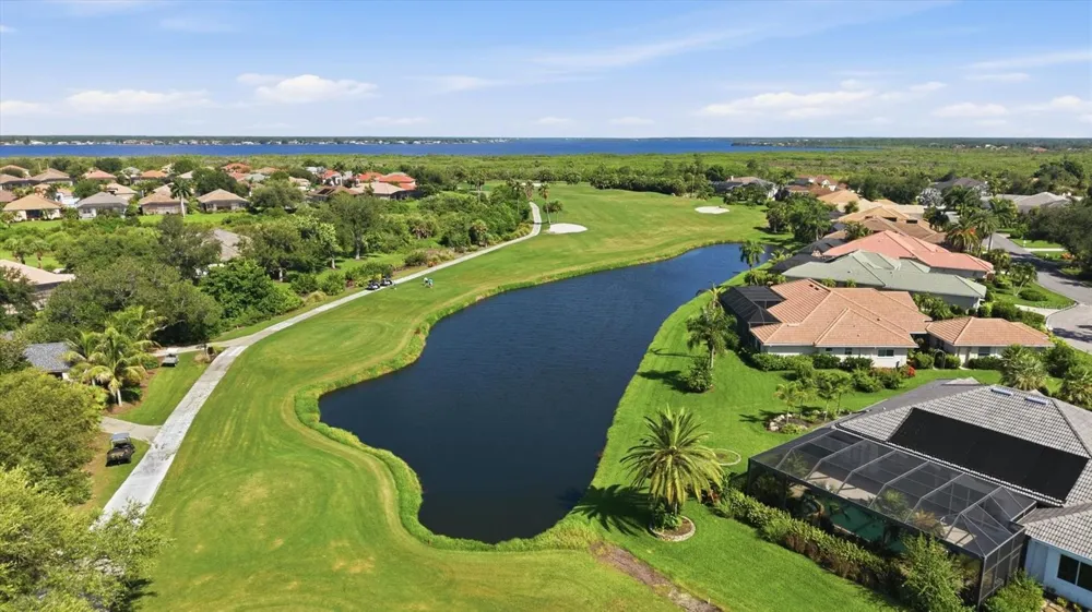 13392 GOLF POINTE DRIVE Port Charlotte, FL 33953