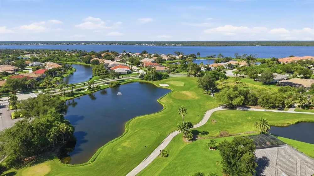 13392 GOLF POINTE DRIVE Port Charlotte, FL 33953