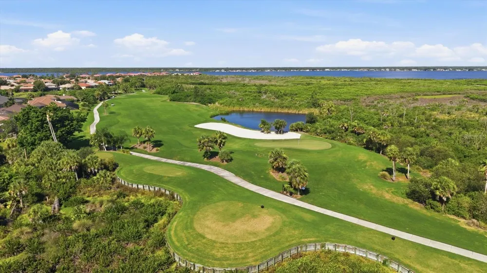 13392 GOLF POINTE DRIVE Port Charlotte, FL 33953
