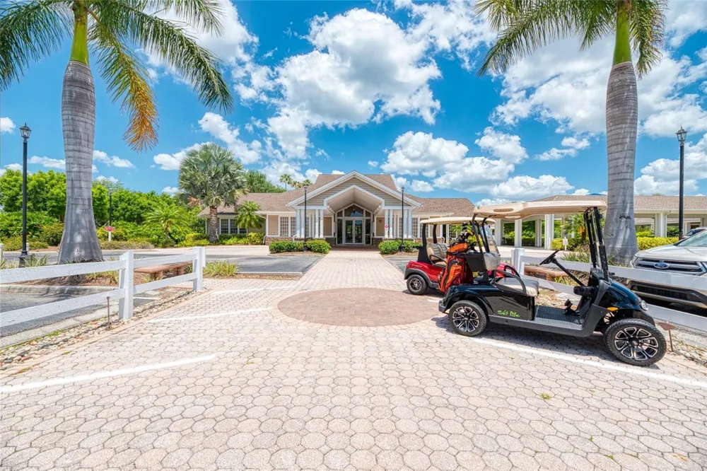 13392 GOLF POINTE DRIVE Port Charlotte, FL 33953