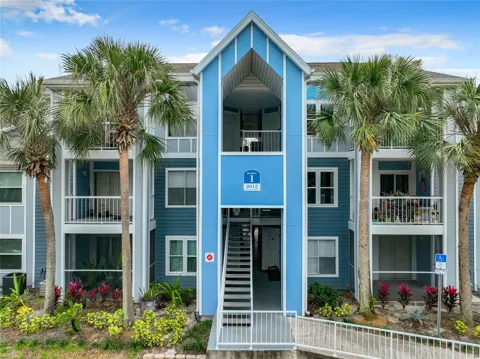 2612 GRASSY POINT DRIVE #102