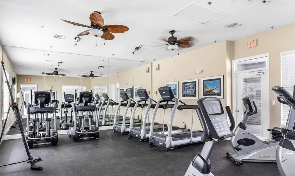 2612 GRASSY POINT DRIVE #102 Lake Mary, FL 32746