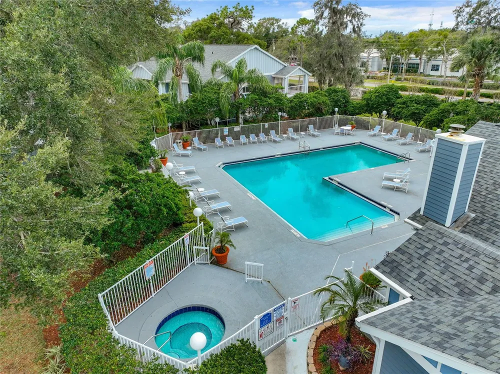 2612 GRASSY POINT DRIVE #102 Lake Mary, FL 32746