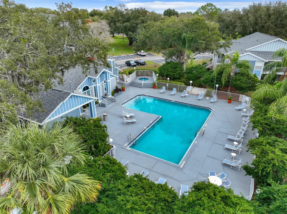 2612 GRASSY POINT DRIVE #102 Lake Mary, FL 32746