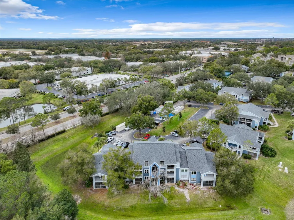 2612 GRASSY POINT DRIVE #102 Lake Mary, FL 32746