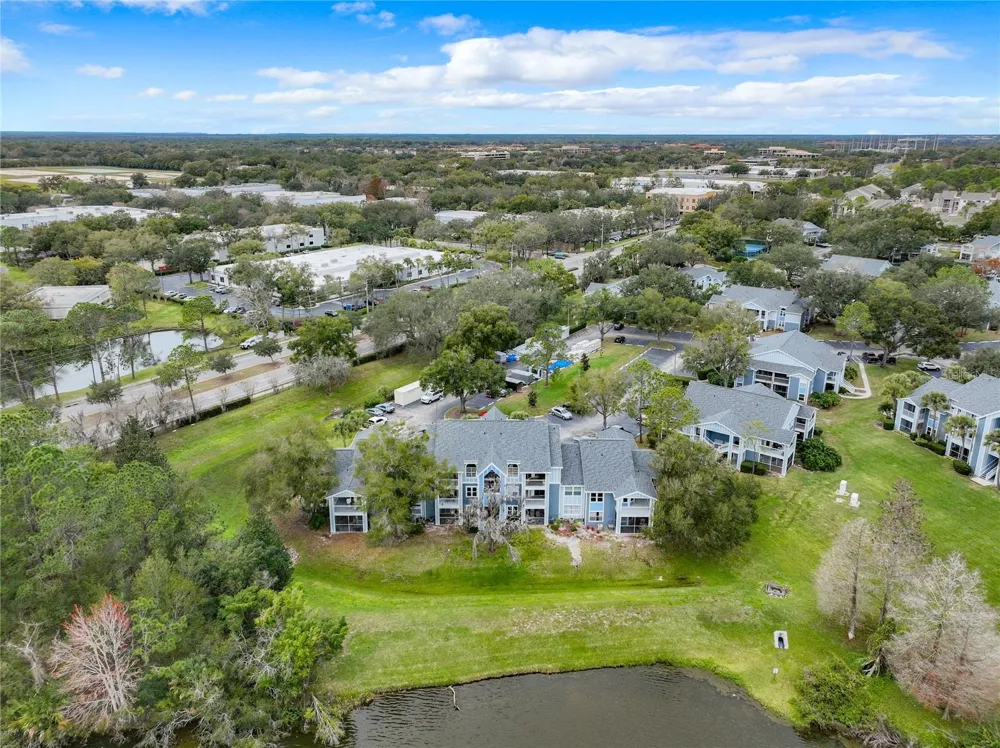 2612 GRASSY POINT DRIVE #102 Lake Mary, FL 32746